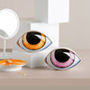 Ceramic Devil&#39;s Eye Ornament for home decor5