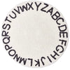 Alphabet A to Z Carpet