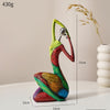 Abstract Cultural Figurine0