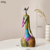 Abstract Cultural Figurine3