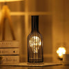 Iron Wine Ware Lamp
