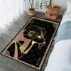 Egyptian Theme Carpet