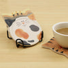 Ceramic Cat Coaster for drinks3