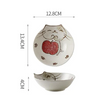 Cute Cat Ceramic Plate/Bowl