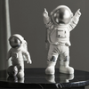 Resin Astronaut Figurine
