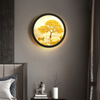 Nordic Round Wall Lamp