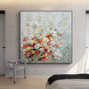 Florals Oil Painting Wall Art