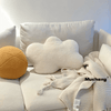 Super Soft Plush Pillow