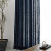 Modern Linen Curtain
