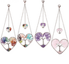 Heart Tree of Life Hanging Ornament