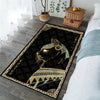 Egyptian Theme Carpet