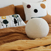 Soft Plush Ball Pillow