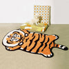 Chubby Tiger Carpet