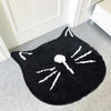Cat Meow Floor Mat with playful design3