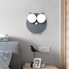 Creative Owl Wall Lamp