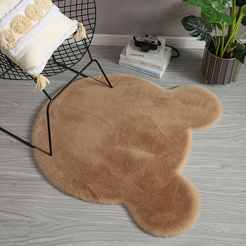 Cute Bear Carpet