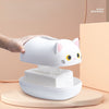 Cute Cat Tissue Box Holder1