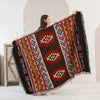 Ethnic Bohemian Blankets