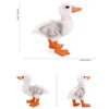 Ducks Realistic Animal Figurine