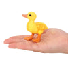 Ducks Realistic Animal Figurine