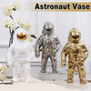 Astronaut Vase Ornament