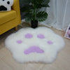 Pet Paw Fur Carpet