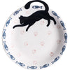 Charming Black Cat Tail Ceramic Dinnerware Set for Modern Home10