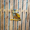 Owl Wall Hanging Art