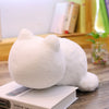 Cozy Cat Plush Cushion for Comfort4