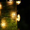Cat Shape LED String Light for festive decoration5