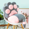 Cats Claw &amp; Tail Plush Cushion Set for cat lovers4