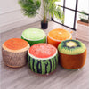 Fruit Inflatable Pouf Chair