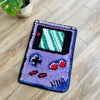 Funny Game Device Carpet