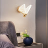 Butterfly Wall Lamp