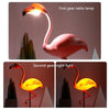 Flamingo Night Lamp