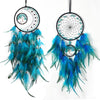 Tree Feather Wall Hanging