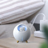 Color Changing Cat Humidifier Lamp