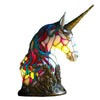 Magic Colorful Unicorn Lamp
