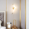 Bird LED Wall Lamp decorative lighting fixture1