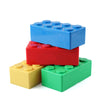 Building Block Shape Storage Box