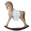 Resin Ancient Horse Statue