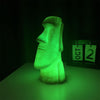 Moai Night Lamp