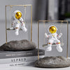 Astronaut Swing Ornament