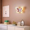 Butterfly Bedside Wall Lamp with elegant design5