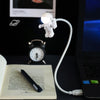 Astronaut USB Mini Lamp Portable Design4