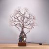 Tree Sculptures Lamp