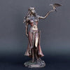 Goddess Morrigan Statue