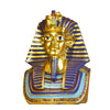 Pharaoh of Egypt Ornament Statue