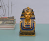 Pharaoh of Egypt Ornament Statue
