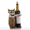 Decorative Cat Wine Cork Holder